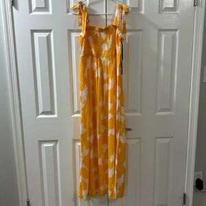Diane von Furstenberg for Target maxi dress S